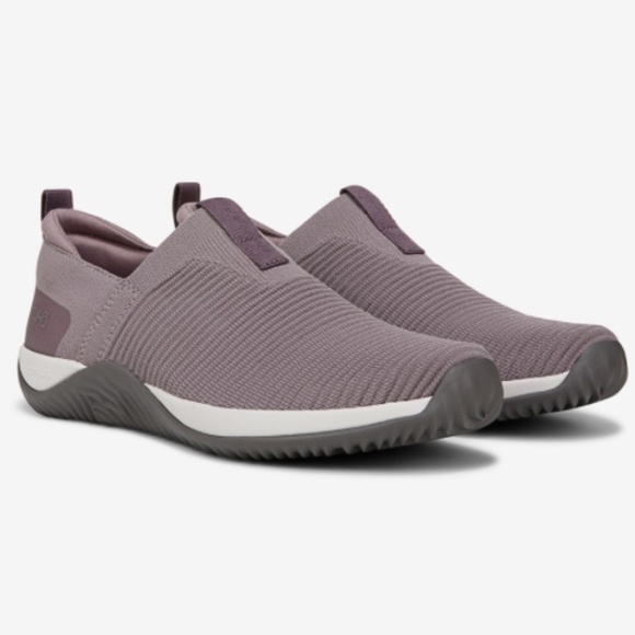 RYKA Women's Echo Knit Slip-on Sneakers - Picture 1 of 5
